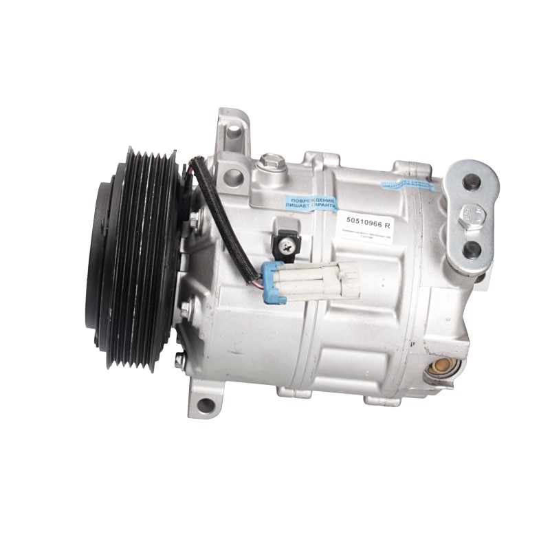 Компрессор восст. Alfa Romeo 159 1.9JTDM